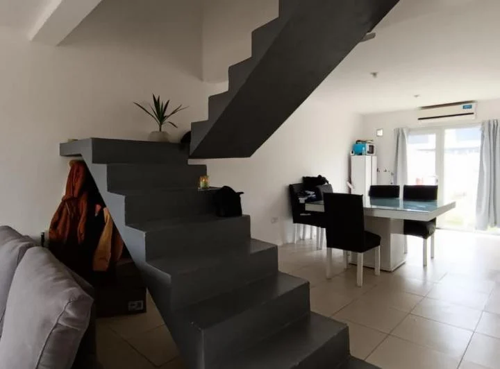 VENTA DUPLEX 2 DORMITORIOS PLOTTIER 4