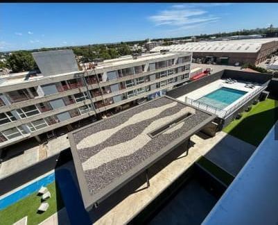 Departamento en  venta Moreno Center - Cipolletti 2
