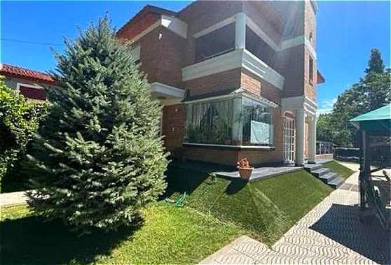 Casa en Capital