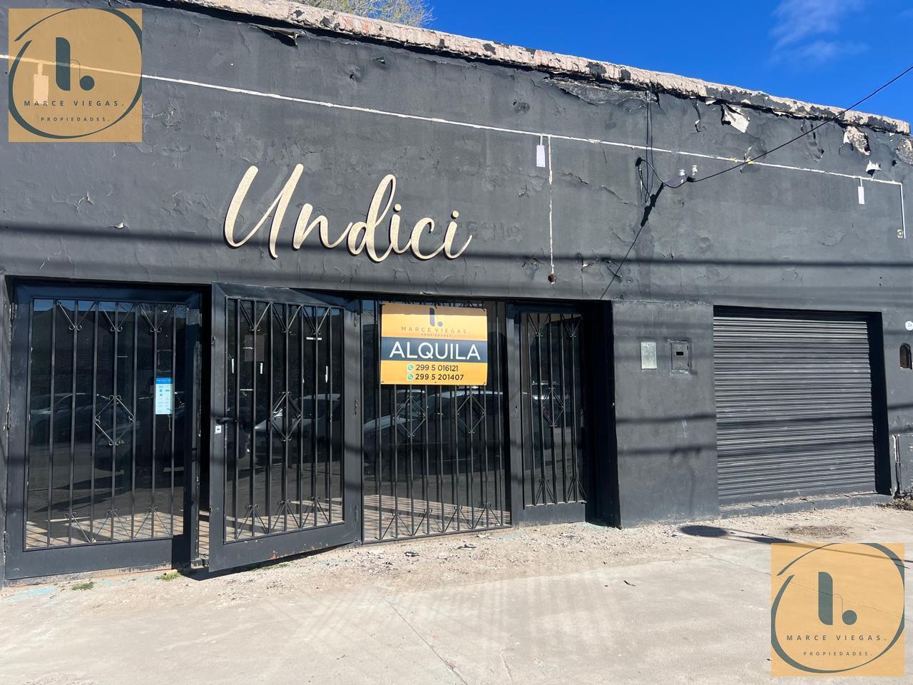 Foto de Local en Cutral Co, imagen 1