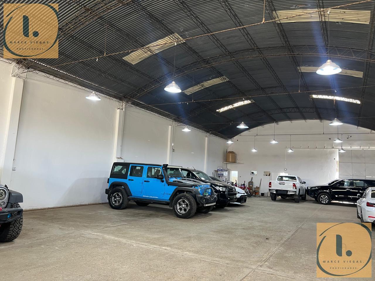 Foto de Edificio Comercial en Plaza Huincul, imagen 5
