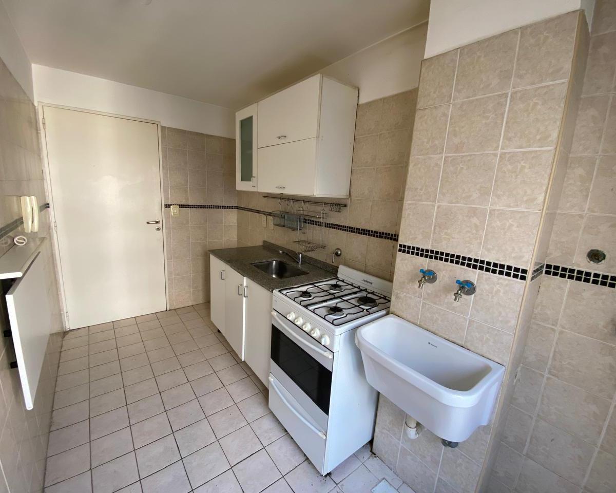 Departamento 2 Ambientes Venta Villa Lugano 5