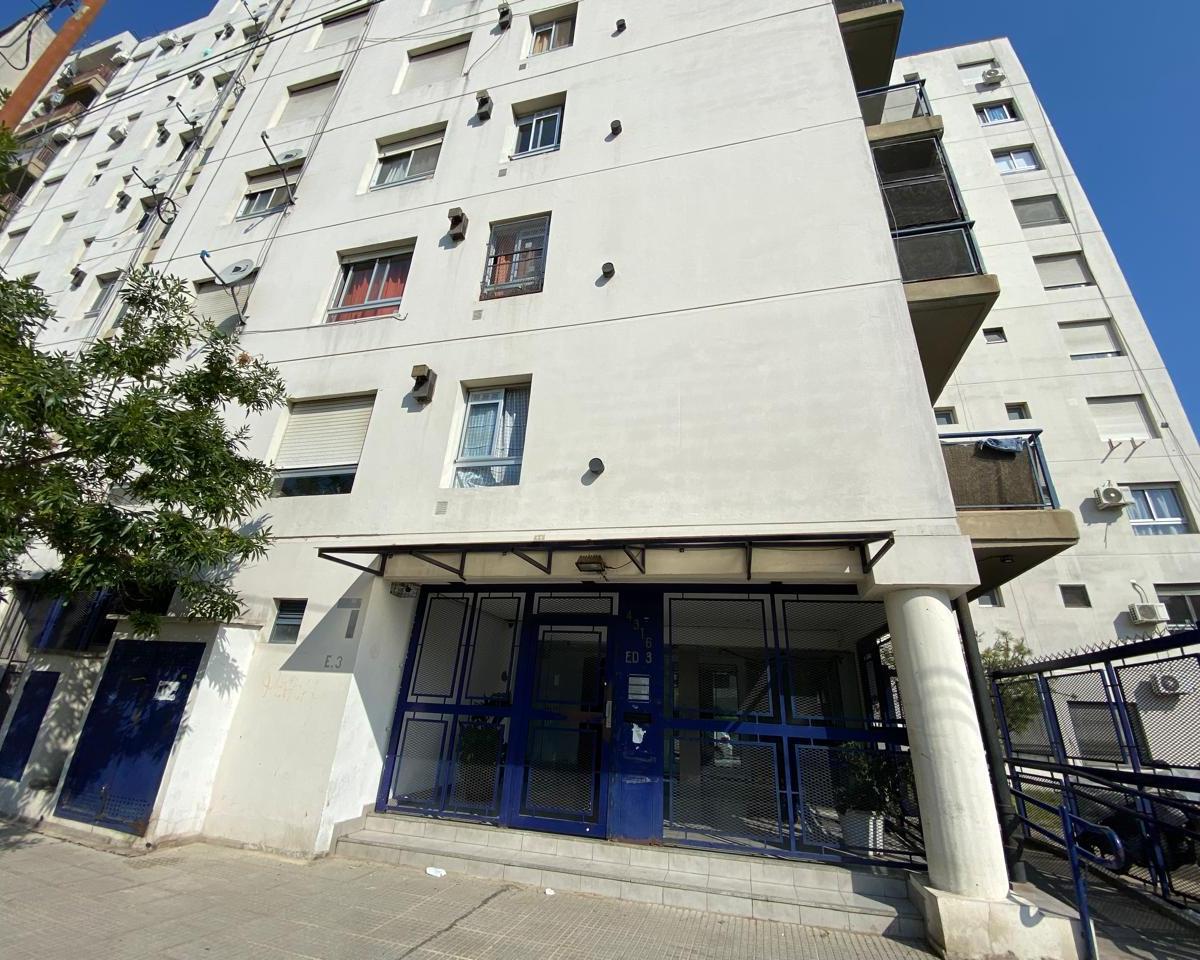 Departamento 2 Ambientes Venta Villa Lugano 4