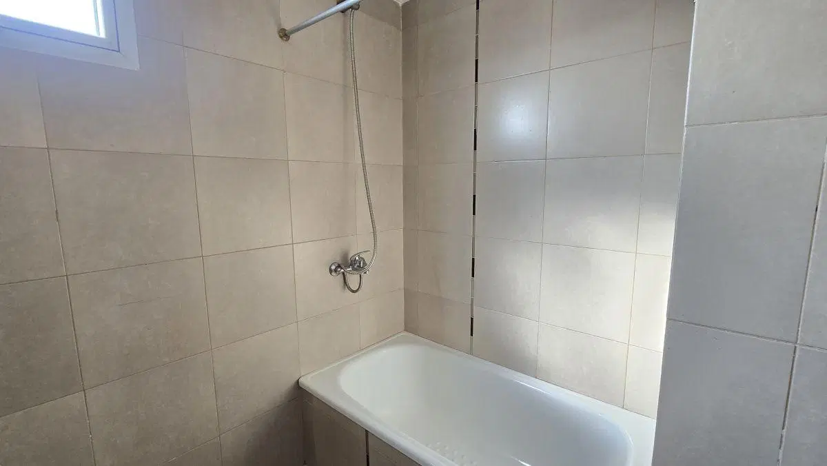 VENTA Monoambiente con balcón vista abierta y amenities en Flores – US$ 49.000 8