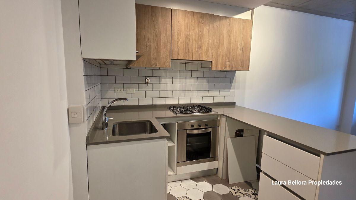 Foto de DEPARTAMENTO EN ALQUILER 2 AMBIENTES NUÑEZ FULL AMENITIES, imagen 2