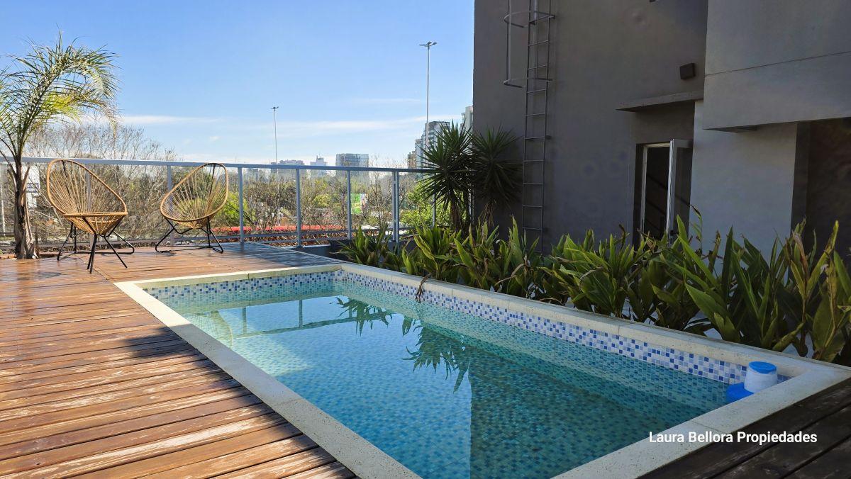 Foto de DEPARTAMENTO EN ALQUILER 2 AMBIENTES NUÑEZ FULL AMENITIES, imagen 1