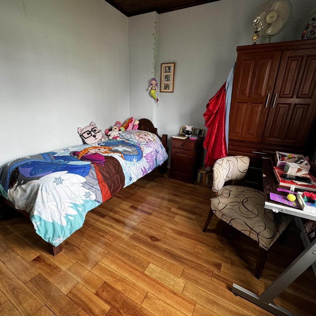 Casa en Monte Grande