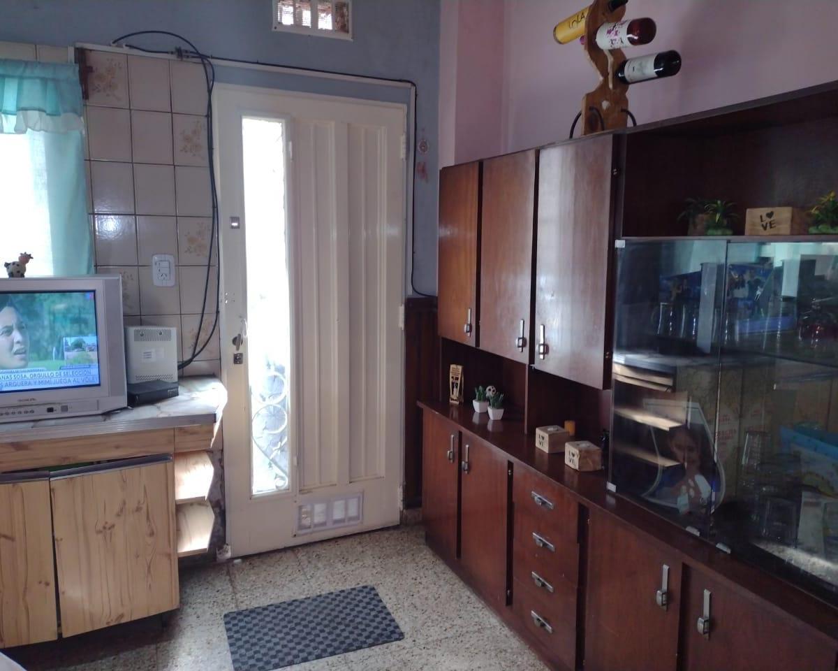 Casa en Monte Grande