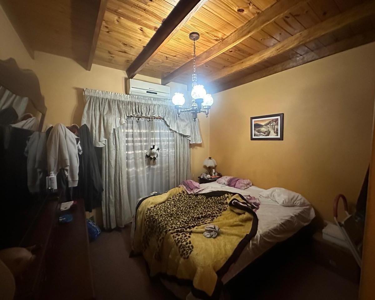 Casa en Monte Grande
