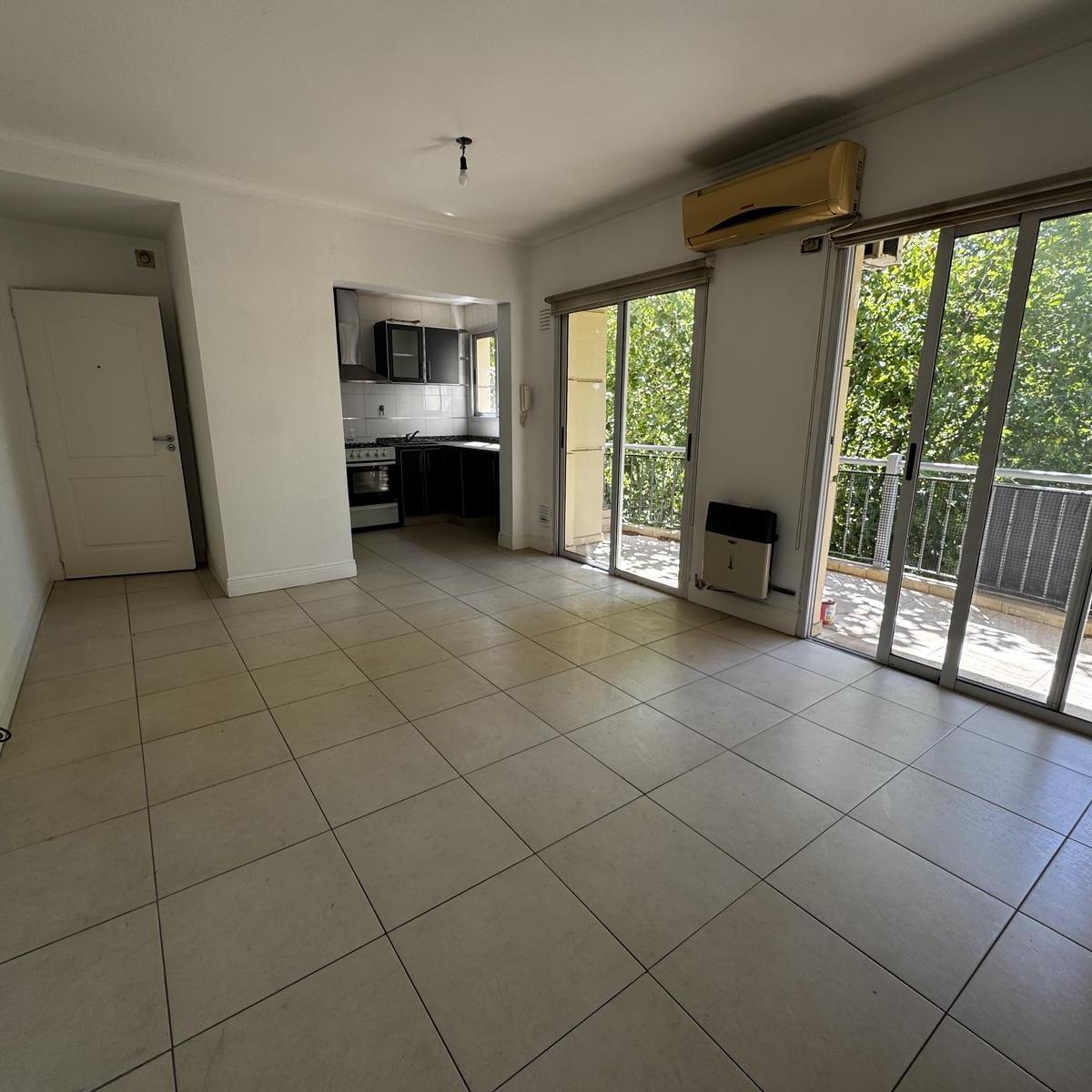 Departamento en Venta en Monte Grande 5