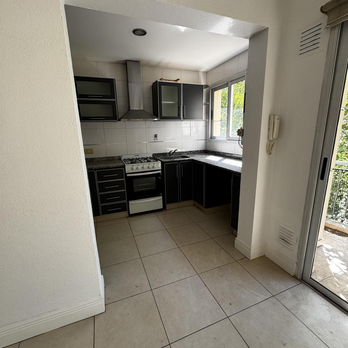 Departamento en Venta en Monte Grande 2