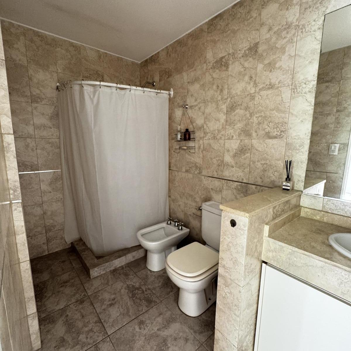 Departamento en Venta en Monte Grande 3