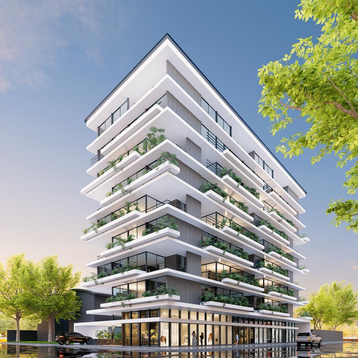 Departamento en Canning (Ezeiza) 4