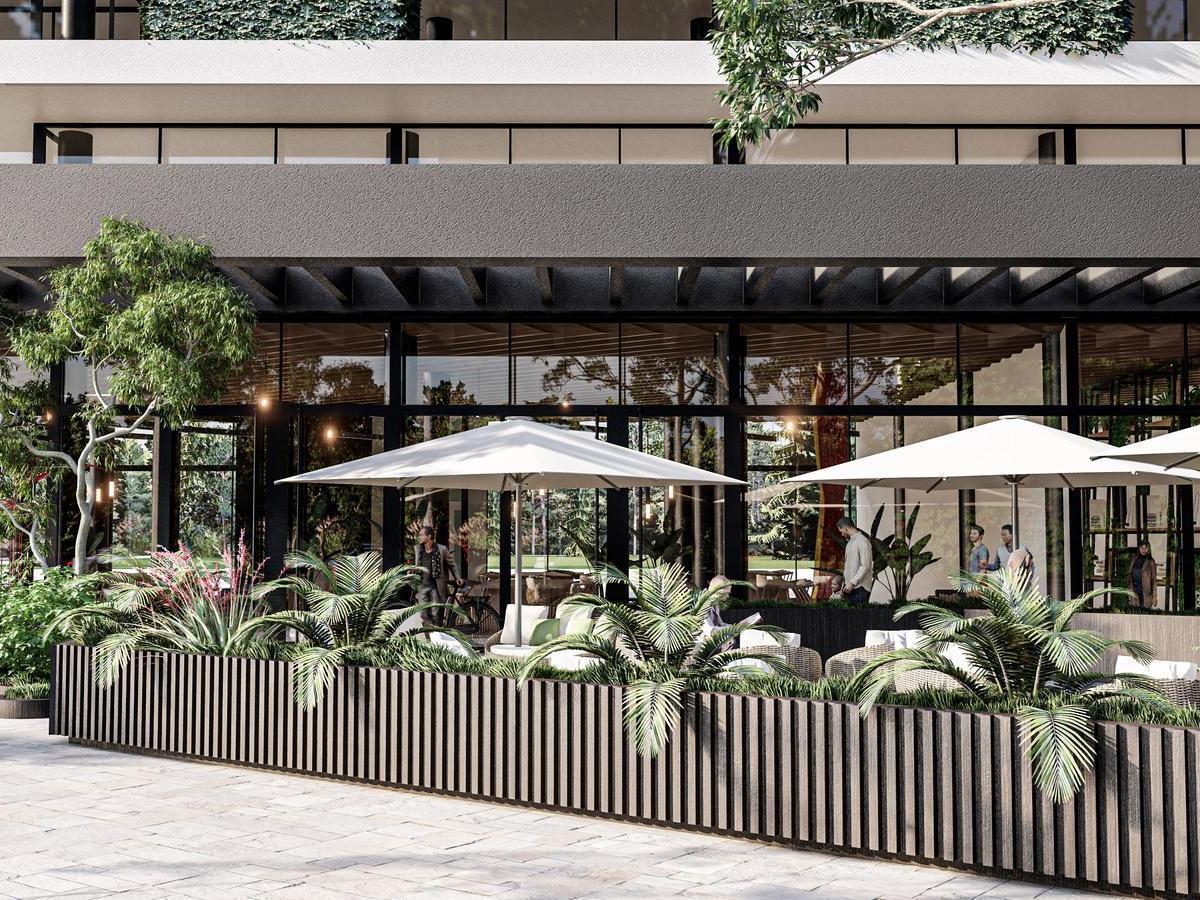 VENTA - BÜRO | Oficinas y Locales Comerciales en Canning
