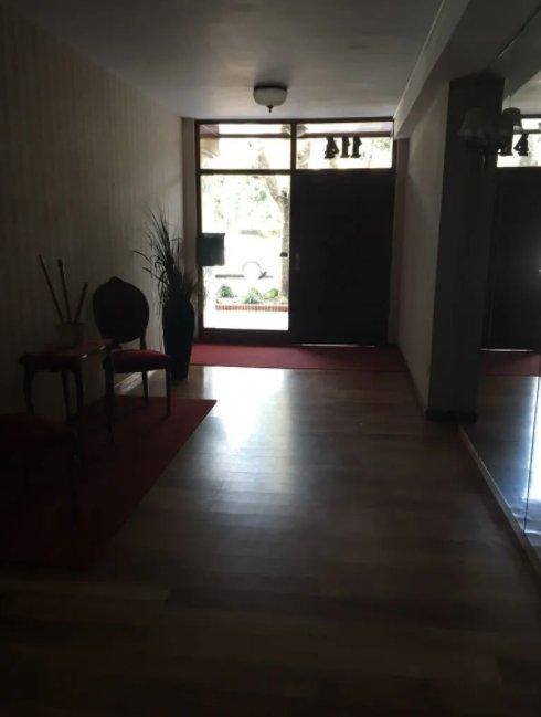 Amplio Departamento 2 Ambientes con Cochera 5