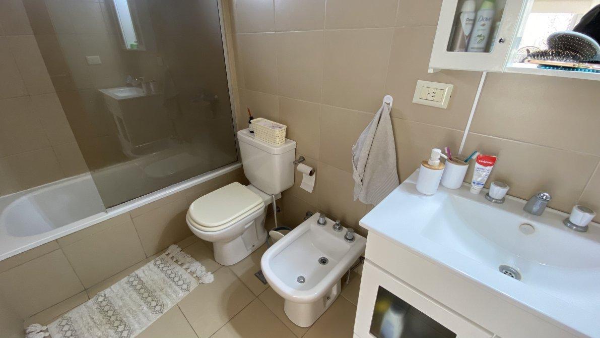 Venta - Departamento 3 Ambientes con Cochera y Baulera en Monte Grande 4