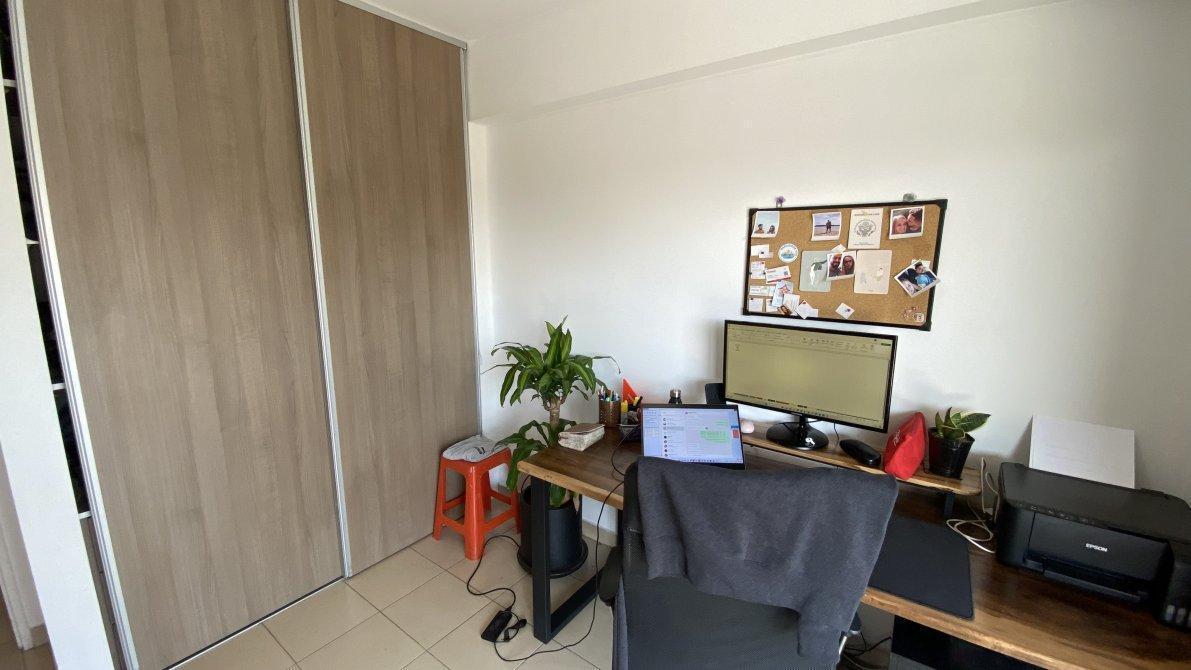 Venta - Departamento 3 Ambientes con Cochera y Baulera en Monte Grande 1