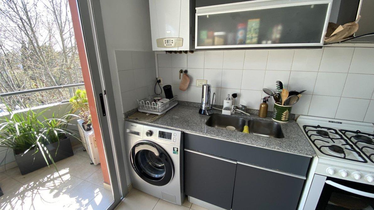 Venta - Departamento 3 Ambientes con Cochera y Baulera en Monte Grande 2