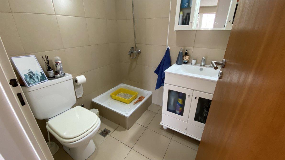 Venta - Departamento 3 Ambientes con Cochera y Baulera en Monte Grande 3