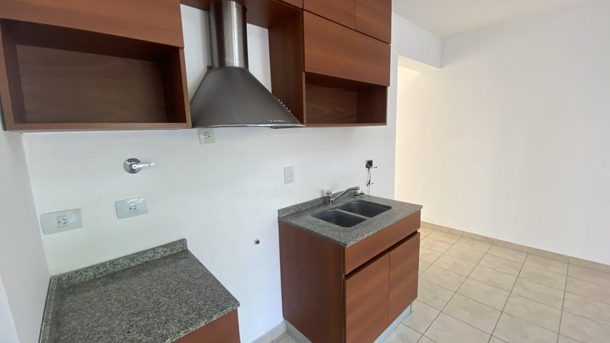 Venta - Departamento en Venta de 2 Ambientes con Cochera 5