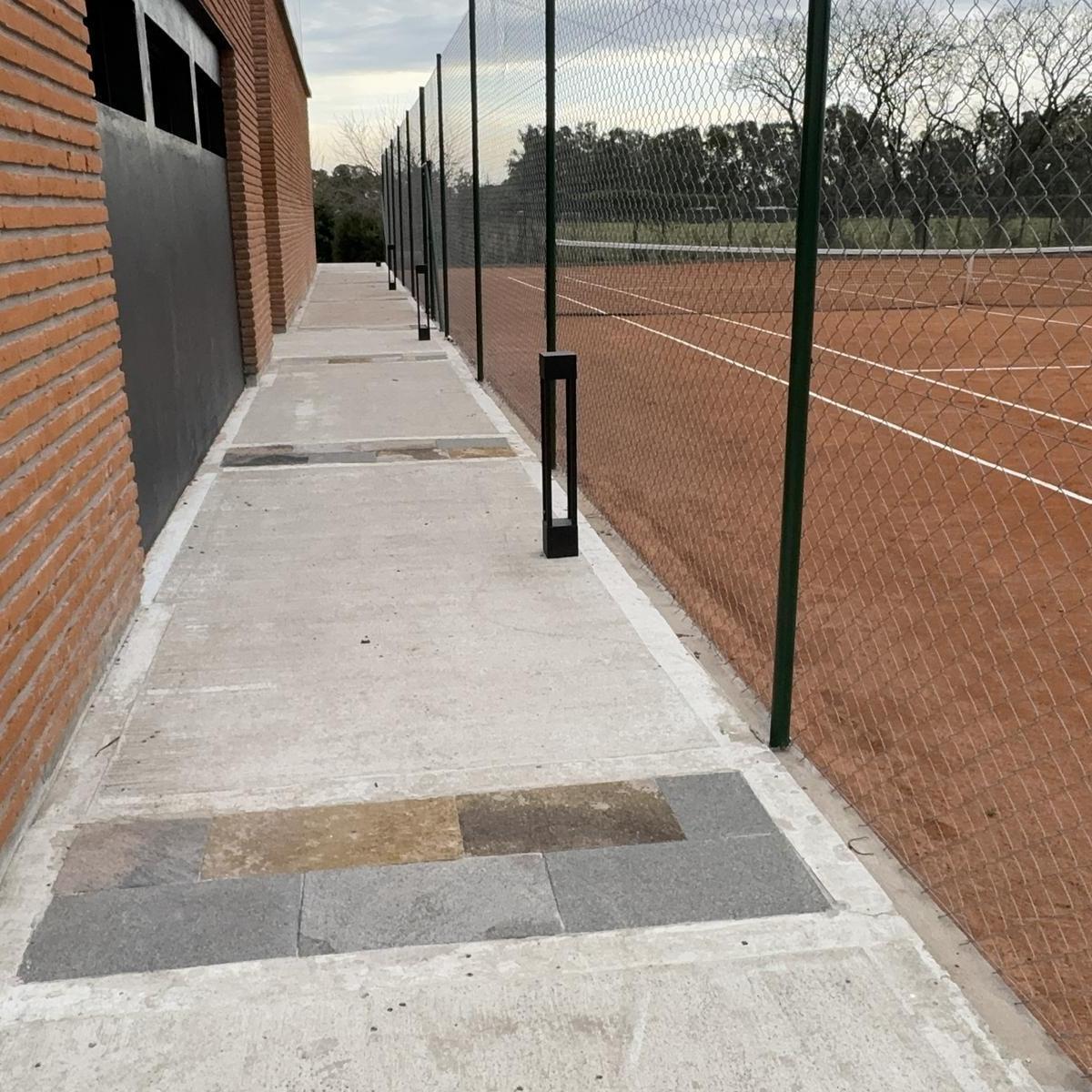 Terreno en Canning (Ezeiza)