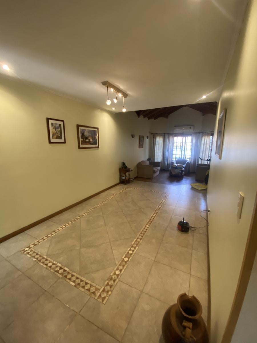 Foto de Casa en Barrio Semiprivado San Norberto Monte Grande, imagen 4
