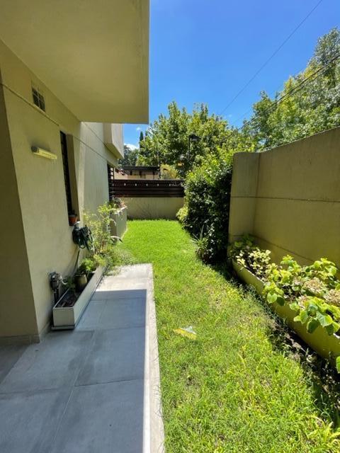 Venta - Departamento 3 Ambientes con Cochera, Edificio Las Cortaderas 4
