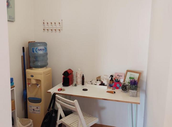 Foto de VENTA - Oficina Con Excelente Ubicación En La Calle Vicente Lopez, imagen 5