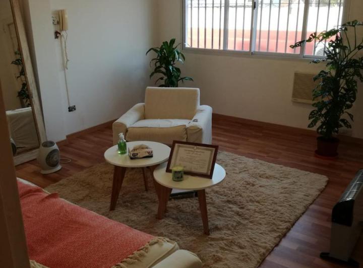VENTA - Oficina Con Excelente Ubicación En La Calle Vicente Lopez, Monte Grande