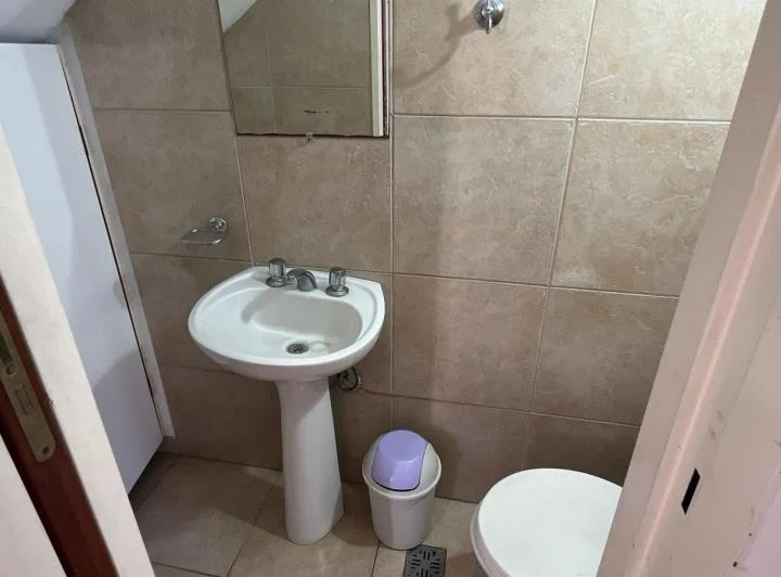 Alquiler | Duplex 3 ambientes con cochera y jardin en Monte Grande 2