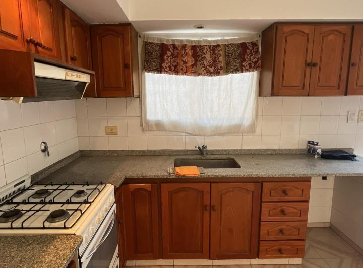 Alquiler | Duplex 3 ambientes con cochera y jardin en Monte Grande 1