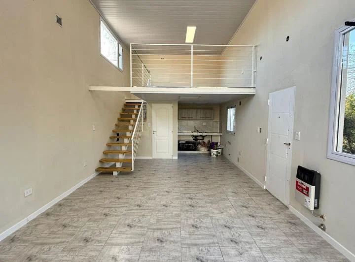 Alquiler | Loft 2 Ambientes a Estrenar con Jardín en Planta Baja – Luis Guillón 2