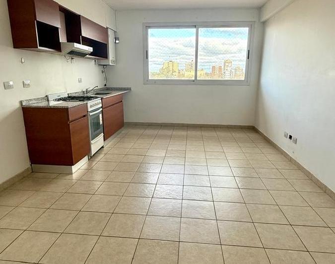 Alquiler | Departamento 2 Ambientes con Cochera en Edificio Miradores de Duclout – Monte Grande 3