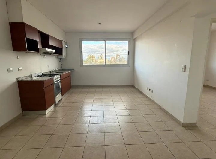 Alquiler | Departamento 2 Ambientes con Cochera en Edificio Miradores de Duclout – Monte Grande 1
