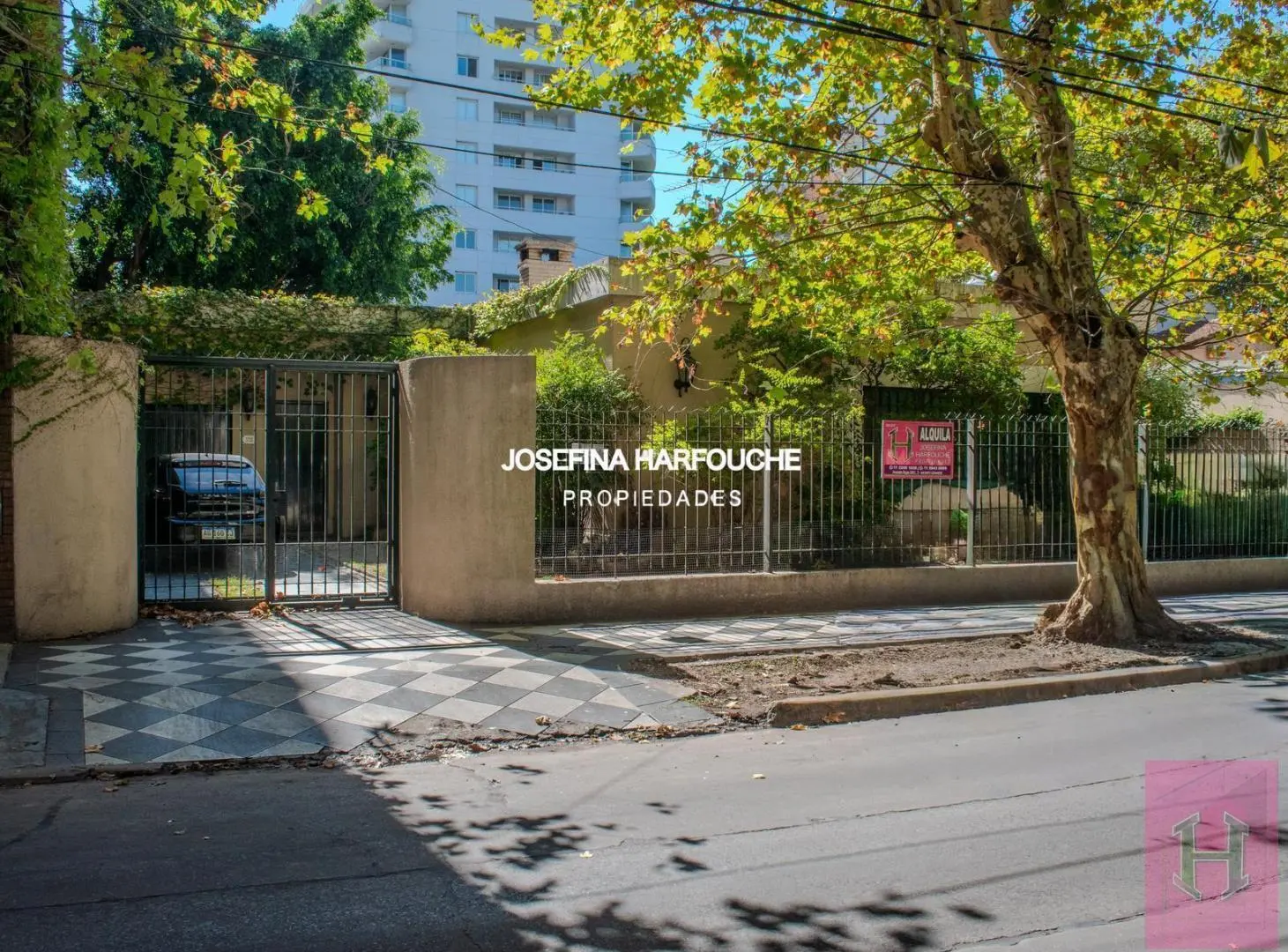 ALQUILER COMERCIAL  - Casa en Monte Grande 2
