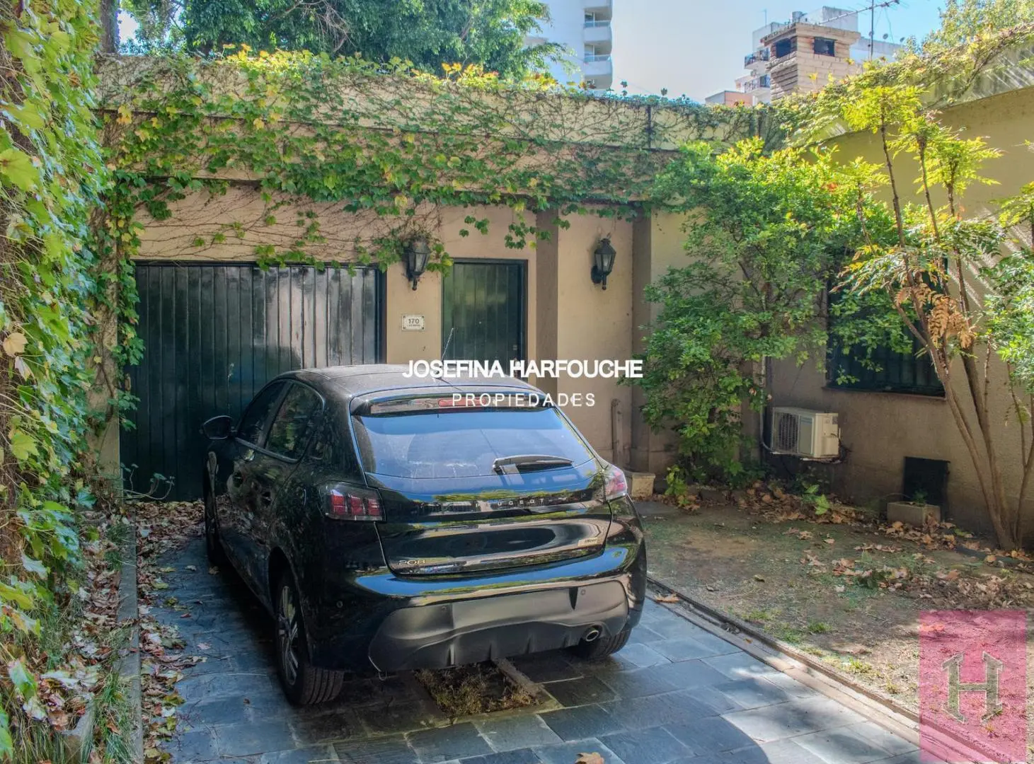 ALQUILER COMERCIAL  - Casa en Monte Grande 5