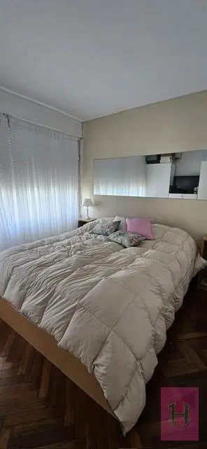 Departamento en alquiler temporal amoblado 2 ambientes Olivos Isla 4