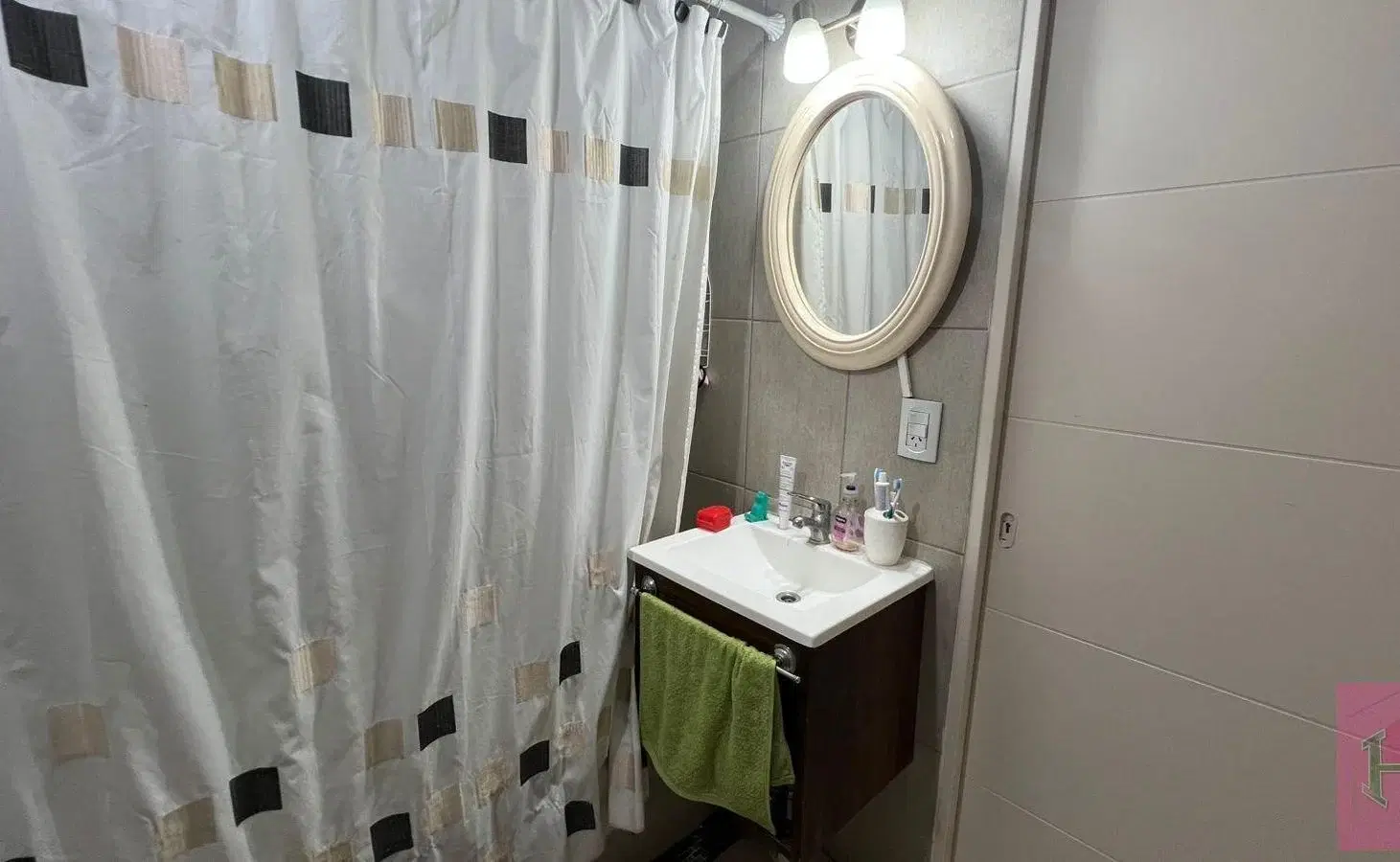 VENTA 2 AMBIENTES COCHERA LANUS OESTE 5