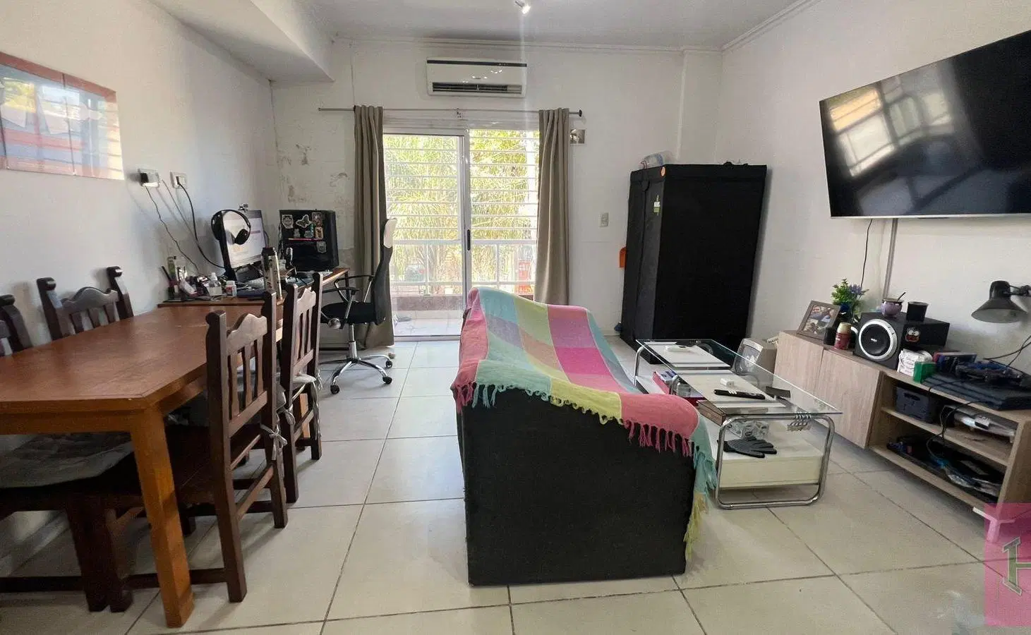 VENTA 2 AMBIENTES COCHERA LANUS OESTE 4