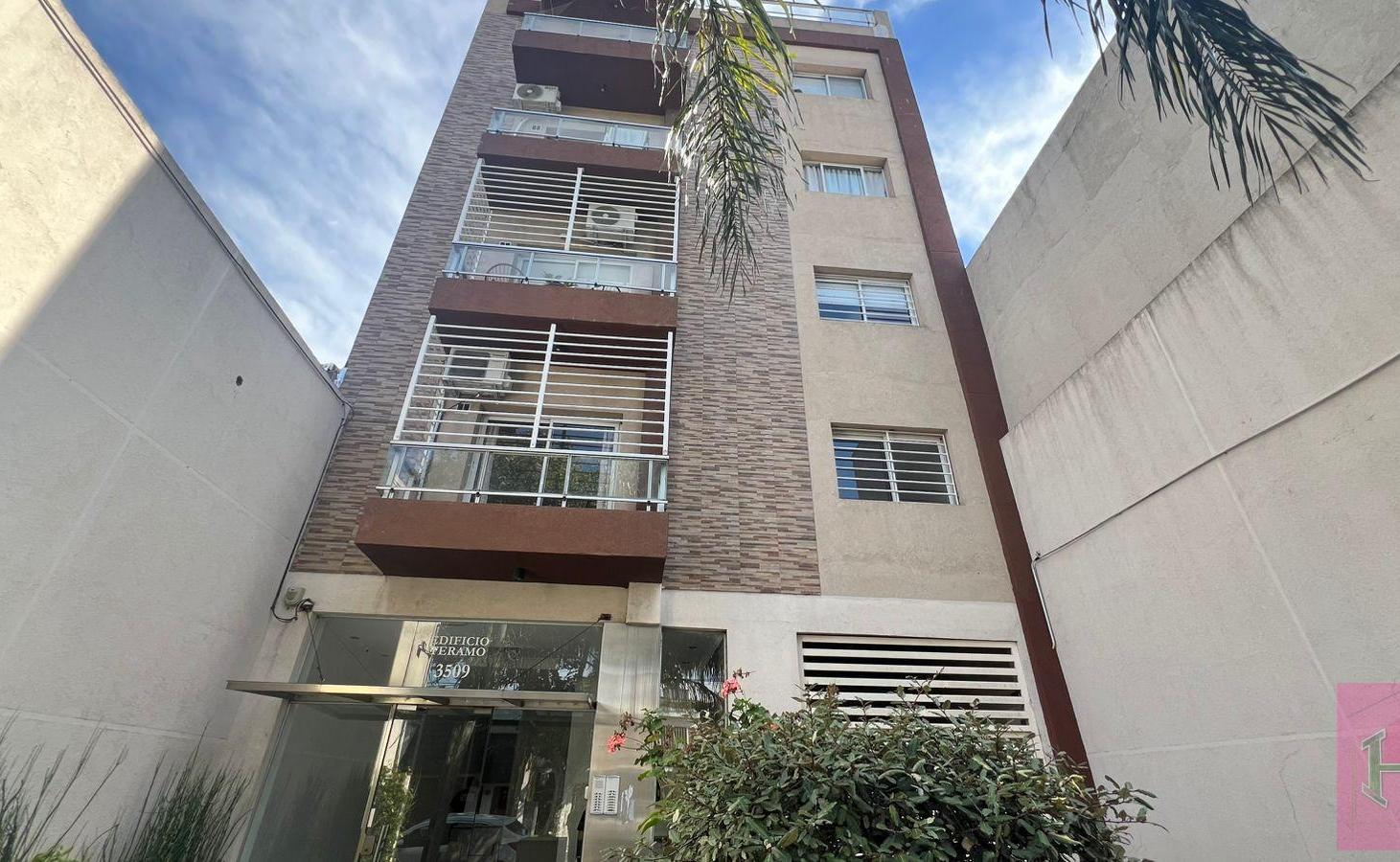 VENTA 2 AMBIENTES COCHERA LANUS OESTE