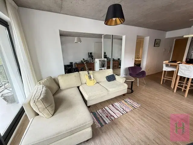 Departamento Alquiler 3 ambientes Puerto de Olivos 5
