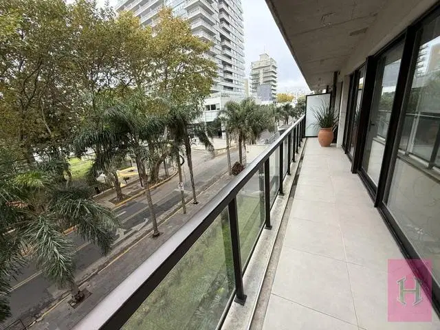 Departamento Alquiler 3 ambientes Puerto de Olivos 2