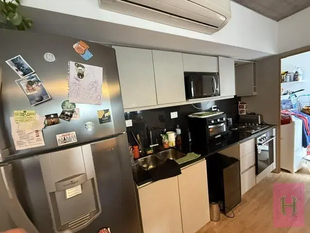 Departamento Alquiler 3 ambientes Puerto de Olivos 4