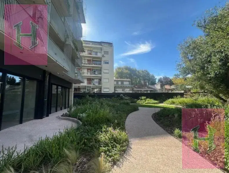 alquiler departamento Olivos 3 ambientes Domus Parque 4