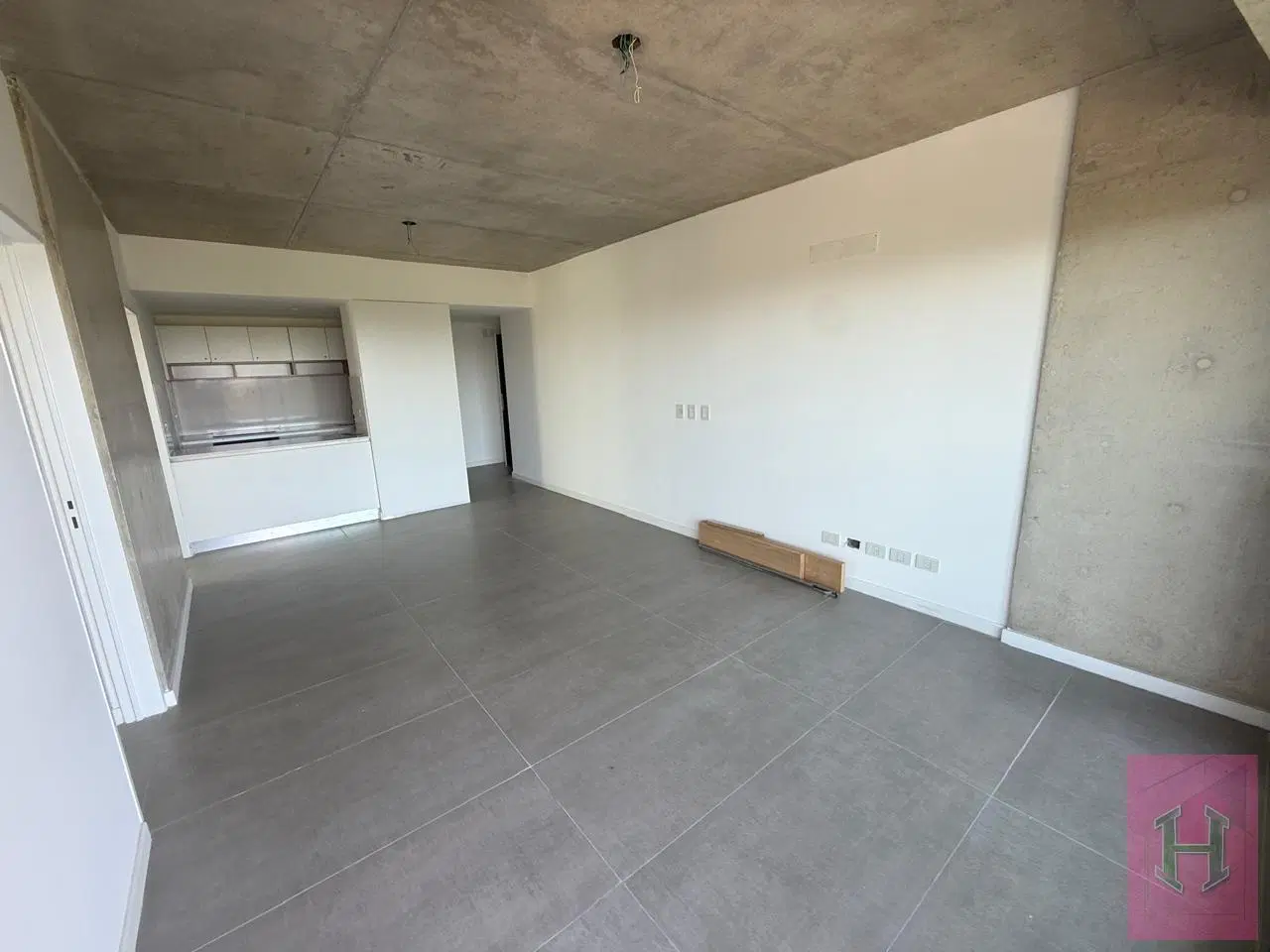 alquiler departamento Olivos 3 ambientes Domus Parque 5