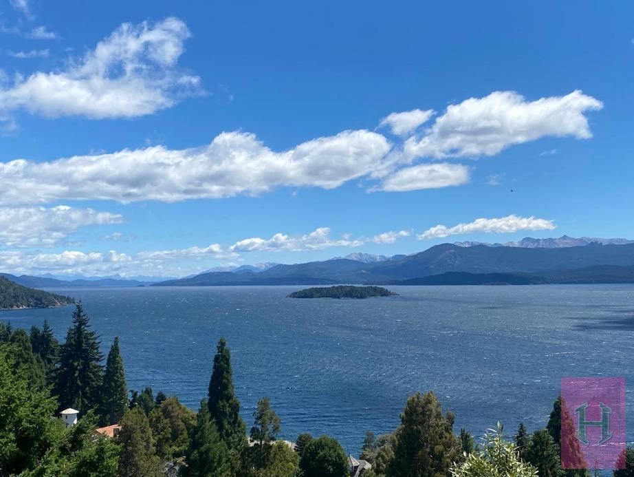 VENTA | Importante Fracción con Construcciones y Proyecto Aprobado en Bariloche – Vista al Lago Nahu