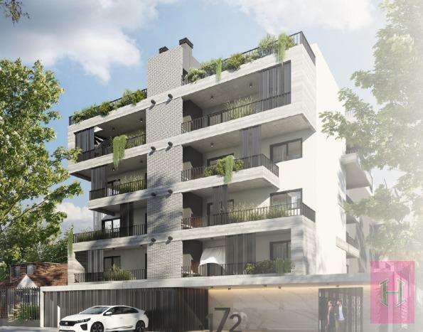 VENTA | Departamento 3 Ambientes con Terraza Privada en Proyecto OLIVE – Monte Grande