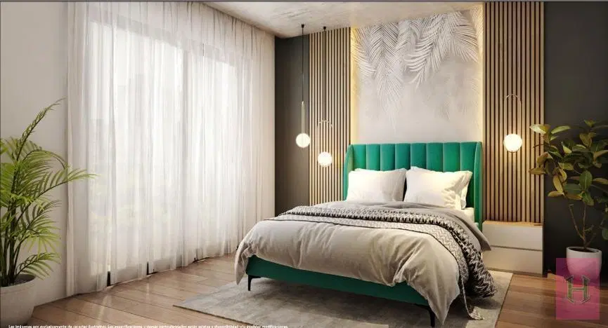 VENTA | Departamento 3 Ambientes con Terraza Privada en Proyecto OLIVE – Monte Grande 3