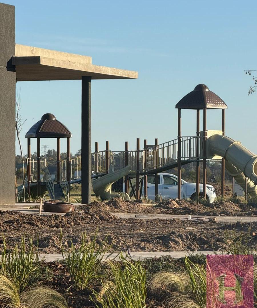 Terreno en Canning (Ezeiza)