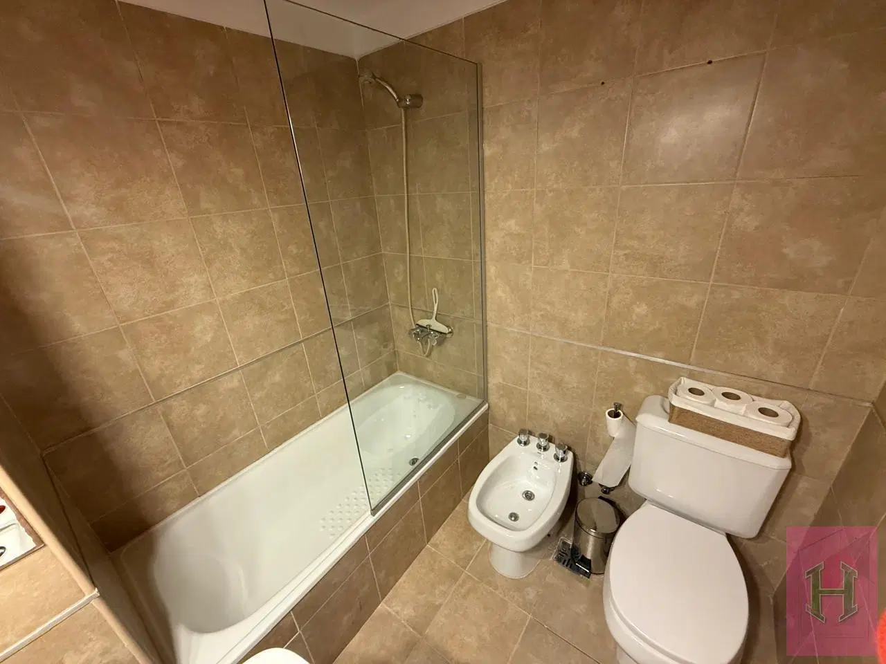 Departamento 3 ambientes San Isidro Alquiler Amoblado 1